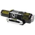 thumbnail image 2 of Quadboss 5000lb Winch (Synthetic Rope), 2 of 3