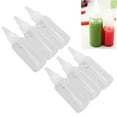 thumbnail image 1 of Airbrush Paint Bottle with Ball, Airbrush Paint Jar Dispensing  for Paint, 1 of 7