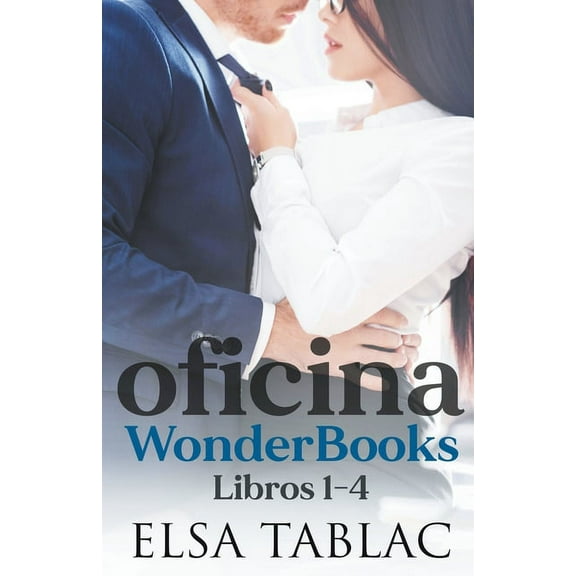Oficina WonderBooks: Libros 1-4, (Paperback)