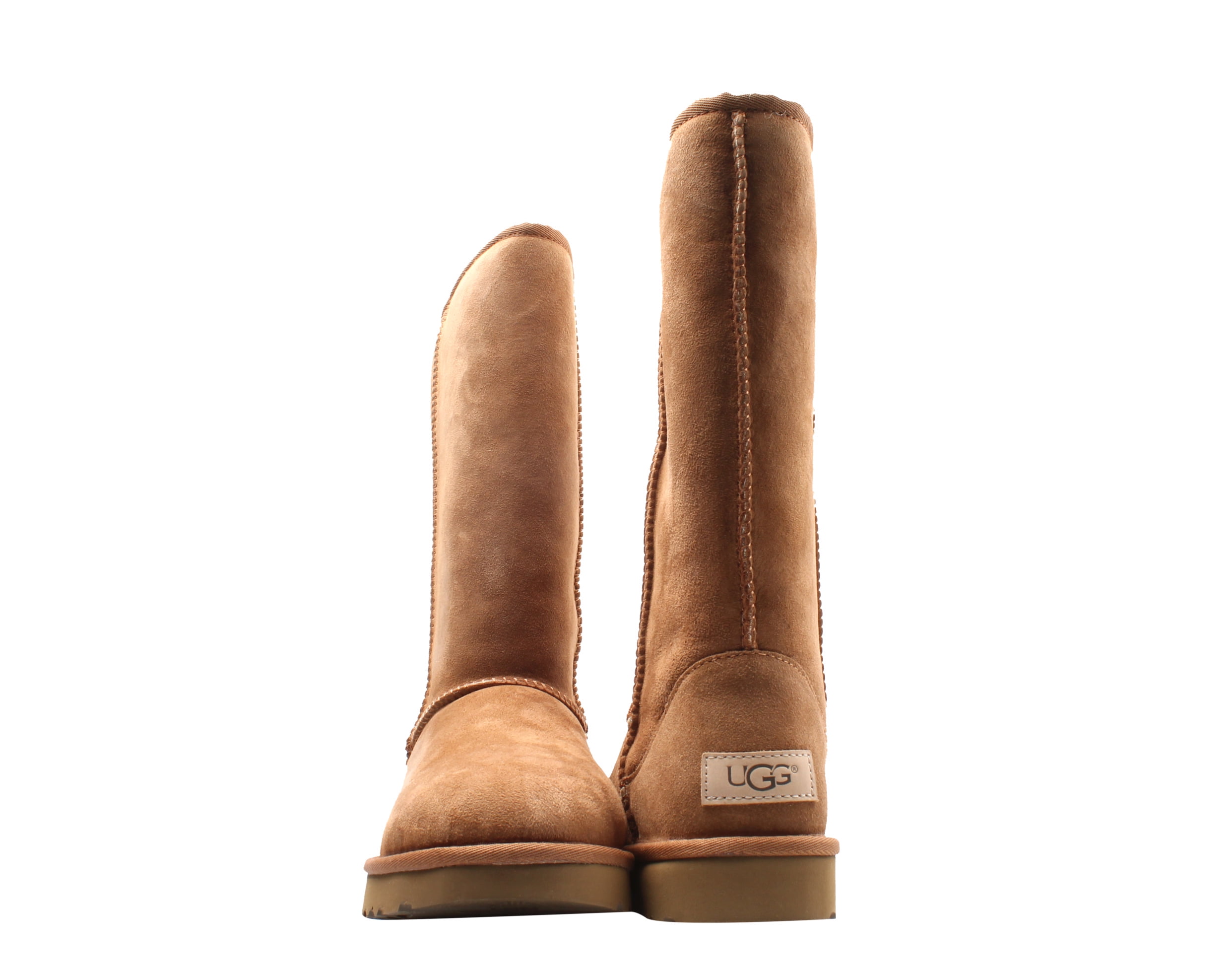 新品未使用 24cm UGG 【classic tall 】5825w/RED Ugg-Women-s-Classic-Tall-II-