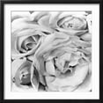 thumbnail image 2 of Art.com Roses, Mexico City, 1924 Photographic Print by Tina Modotti, Black Frame Wall Art, 21" x 21", 2 of 5