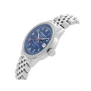 Raymond Weil Freelancer 42.5mm Steel Blue Dial Automatic Men Watch 2754-ST-05500