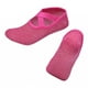 thumbnail image 5 of Calcetines Antideslizante de Yoga Mujeres con Correa Calcetín de Transpirable Gimnasio Baile Macarena Calcetines antideslizantes de yoga, 5 of 8