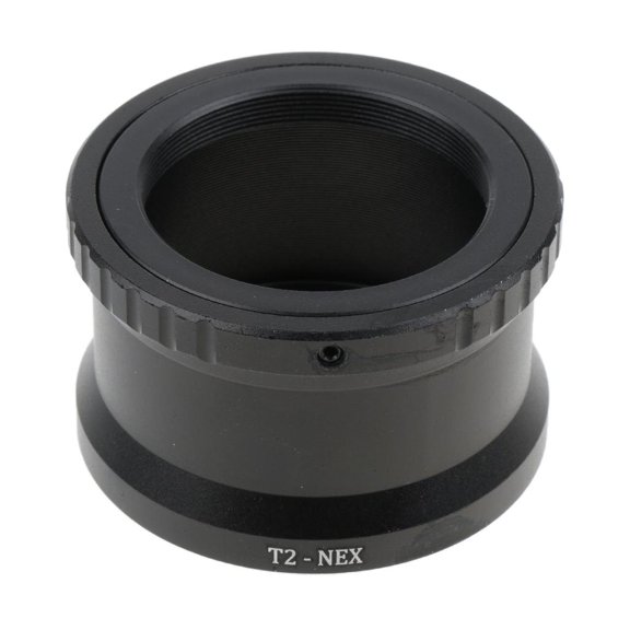 T/T2- Lens Mount Adapter For  Camera , Fits -5T -3N -6 -5R - -7 -5N -5C -C3