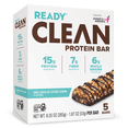 thumbnail image 2 of Ready Nutrition Dark Chocolate Coconut Almond Protein Bar Box, 2 of 11