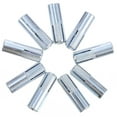 thumbnail image 3 of 50 Pcs Ancrages Muraux à Expansion Assistée pour Béton, 3 of 8