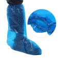 thumbnail image 3 of Cubrebotas, Cubrebotas de Lluvia Higiénico para Hombre para granja, 3 of 7