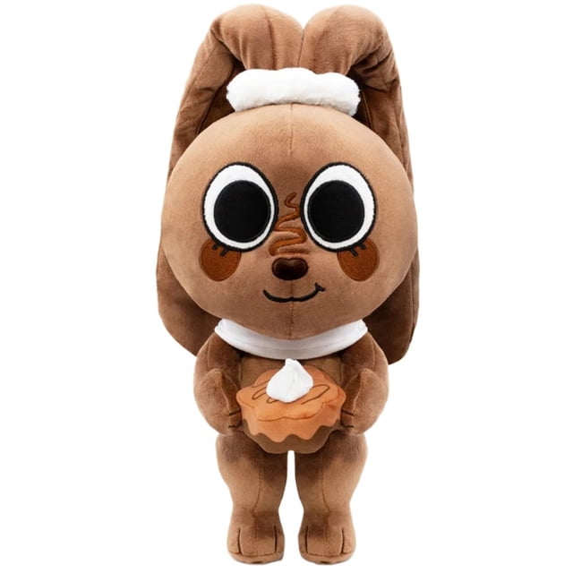 2026 Dandy's World,25cm/9.8in halloween Christmas Birthday Choice For Boys Girls Home Decor