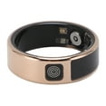 thumbnail image 1 of Pedometer Smart Ring, Display Screen Long Battery Life Smart Ring  for Daily Use 9,10,11,12, 1 of 7
