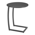 thumbnail image 2 of Noga End Table Black, 2 of 6