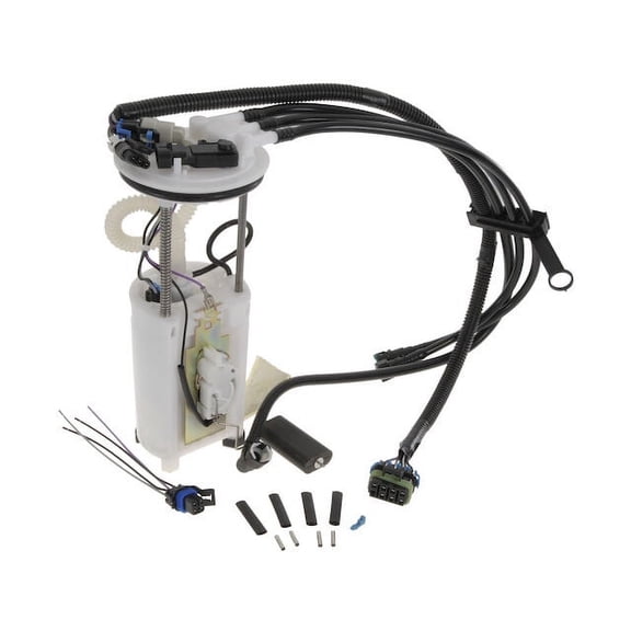 Fuel Pump - Compatible with 1996 - 1998 Oldsmobile Achieva 1997