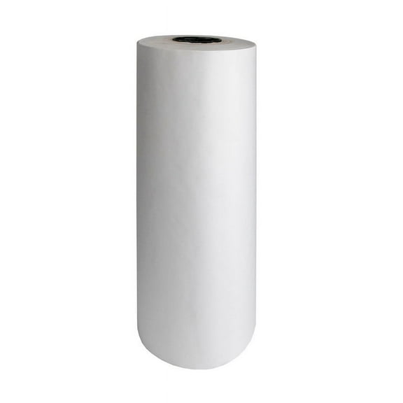 (Price/CASE)Durable Packaging WB36100 36X1000' Butcher Paper Roll 1-1 Roll