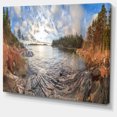 thumbnail image 2 of Côte Rocheuse du Lac d'Automne, 2 of 3