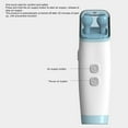 thumbnail image 4 of Ear Pressure Relief Device, Eustachian Tube Unclogger  Silicone Nozzle Portable  for Tinnitus, 4 of 8