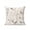 Beige, variant on Outdoor Pillows Waterproof, Spring Floral Bedding Throw Pillows with Insert for Couch Sofa Bed, Summer Birds Botanical Country 16x16 Inch Pillowcases Decorative Camping Patio Pillow Set of 2