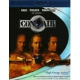 thumbnail image 3 of Nicolas Cage Double Feature Con Air & Gone in 60 Seconds 2 Blu Ray Set Includes Glossy Print Movie Take Art Card, 3 of 4