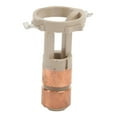 thumbnail image 2 of Alternator Slip Ring, Alternator Grinding Ring 28-94867 48.5mm Length Durable  Conductivity  For Car, 2 of 8