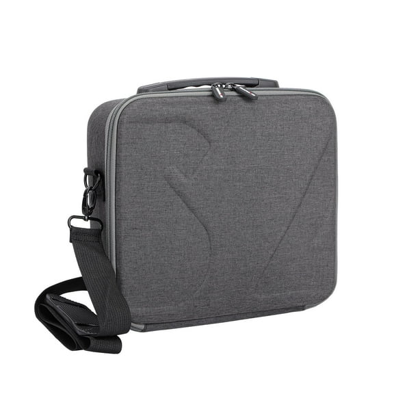 Rushawy Portable Storage Bag Carrying Case Hard Shell Bag for Gimbal Stabilizer