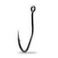 thumbnail image 3 of Mustad Skippy Beak Hooks (Black Nickel) - Size: 2/0 6pc, 3 of 3