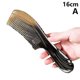 thumbnail image 2 of Horn Comb Hair Growth & Massage Horn Comb Massage Comb, 2 of 4