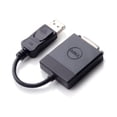 thumbnail image 2 of Convertidor de vídeo Dell DisplayPort a DVI (enlace único), 2 of 5