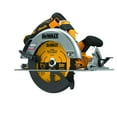 thumbnail image 1 of Sierra circular DEWALT DCS573B 20V MAX* 7-1/4 pulgadas con FLEXVOLT, 1 of 9