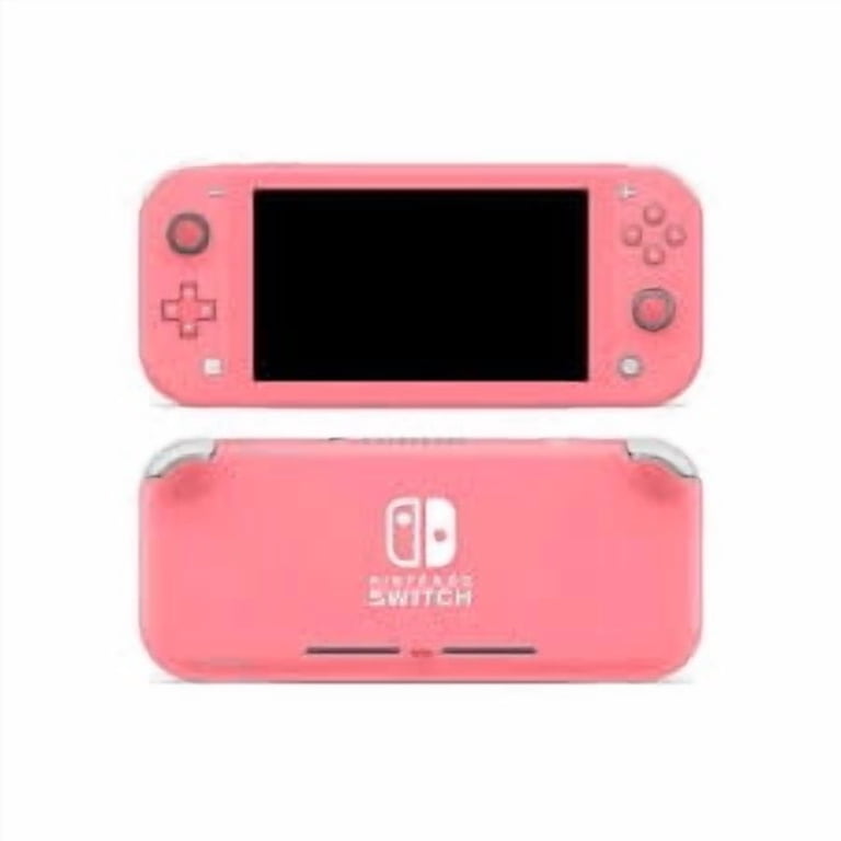 ポケモンzaセットNintendo Switch Lite コーラル　本体 Nintendo Switch Lite Coral Edition and Pokémon Legends Z-A Bundle
