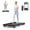 manual incline, variant on Sperax Walking Pad Treadmill with APP,3 in 1 Portable Under Desk Treadmill Fitness,Walking Vibration Workout Pad with Remote Control