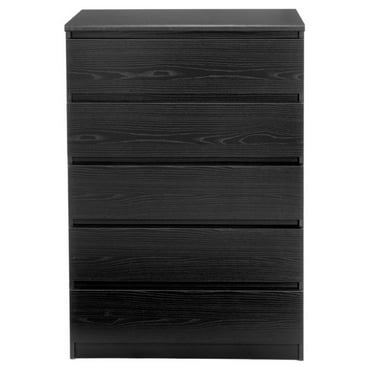 Laguna 5 Drawer Dresser Walmart com