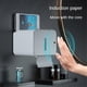 thumbnail image 5 of Inductive Toilet Paper Holder Automatic Paper Dispensing Toilet Paper Holder Wall-Mounted Toilet Paper Holder Bathroom, 5 of 5