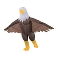 thumbnail image 3 of Disfraz inflable de águila jinwen para cosplay carnaval Halloween, 3 of 8