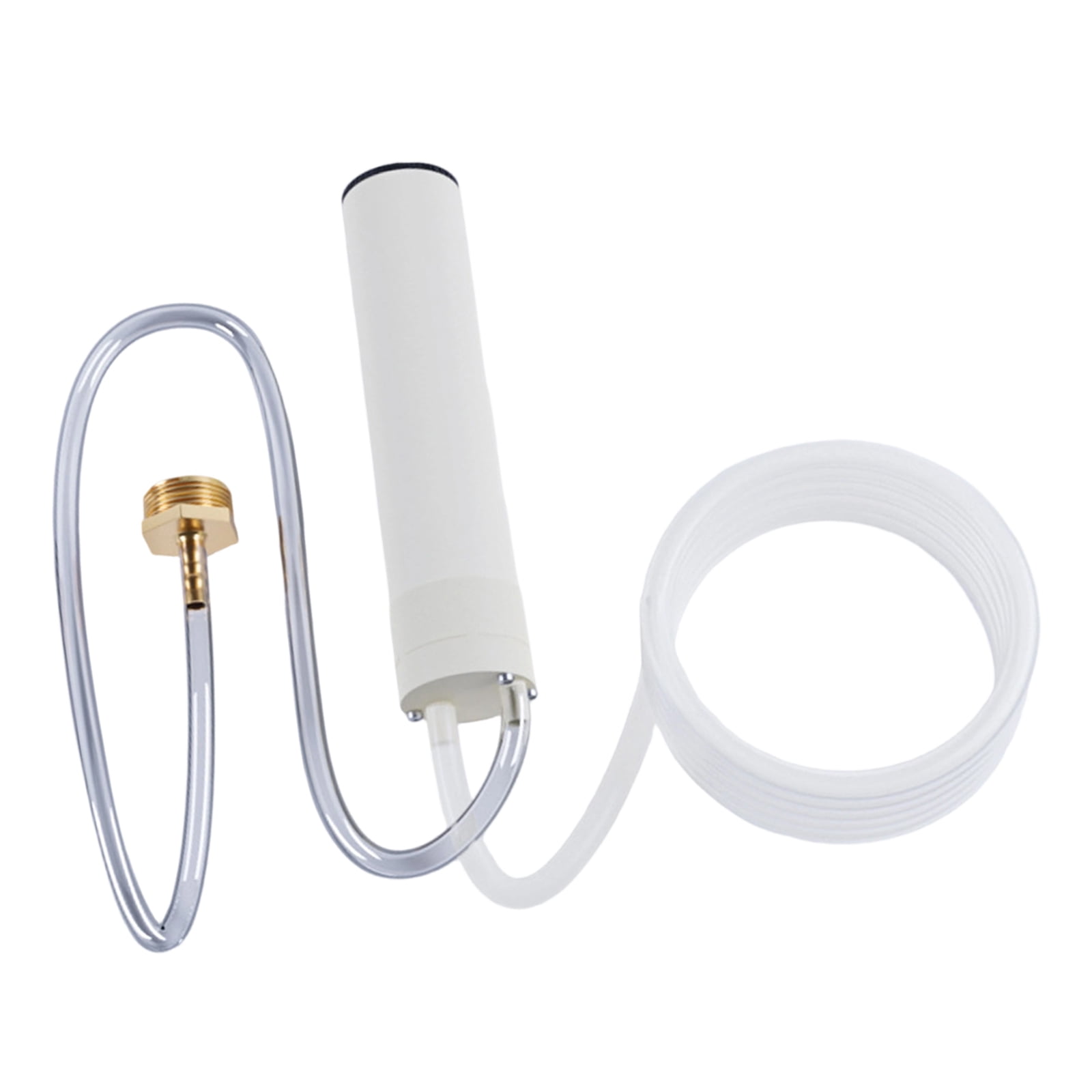 Multifunctional Rechargeable Water Pumps 2Hour Runtimes Head Lift For Basement Pet Drinking Water Transfers