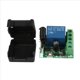 thumbnail image 2 of 20PCS DC 12V Canal Único 433 MHZ Tablero de Control de Interruptor Inalámbrico Módulo de Botón de Transmisor de Relé de Control Remoto, 2 of 5
