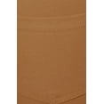 thumbnail image 5 of Women's Casual Cotton Blend Pockets Slim Fit Skinny Jegging Stretchy Jeans Pant S-3XL, 5 of 5