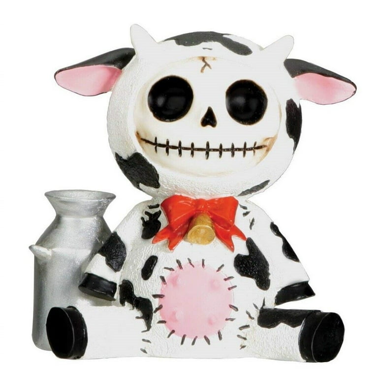 Moo Moo Furrybones - 7690 Moo Moo Furrybones - 7690