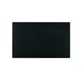 thumbnail image 2 of Dtwnek Rectangle Wood Dining Table for Living Room, Dining Room, Kitchen, Black, 2 of 5