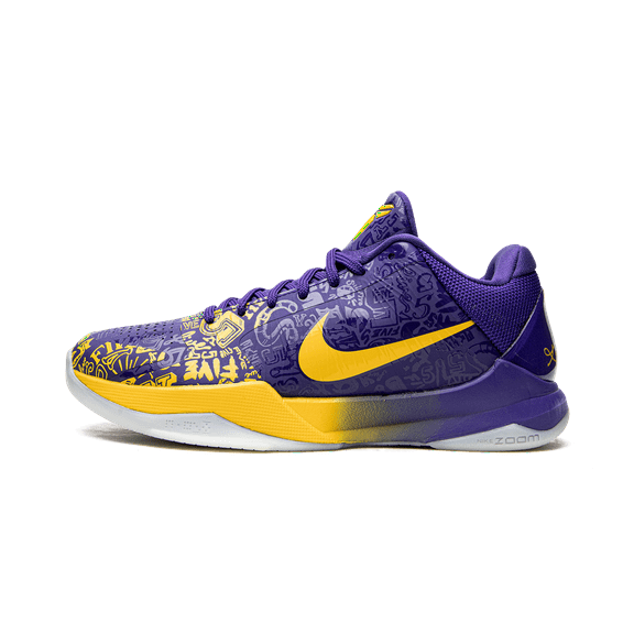 NIKE MENS Kobe 5 Protro "5 Rings" CD4991 400 from Stadium Goods
