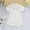 White, variant on Dyfzdhu Baby Solid Suspenders Shorts Set Strap Outfits Boys Gentleman Romper Boys Outfits&Set