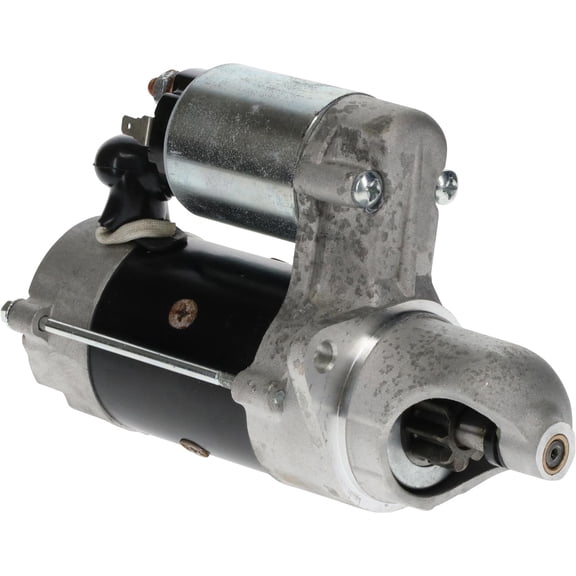 OEG Parts New 12V Starter For John Deere Utility Vehicle AMT600 Transporter 1987-1990 Kawasaki Small Engine FZ340D S108-76A S108-76B 21163-2057 21163-2106 21163-2112 316611-8310-BA AM120843