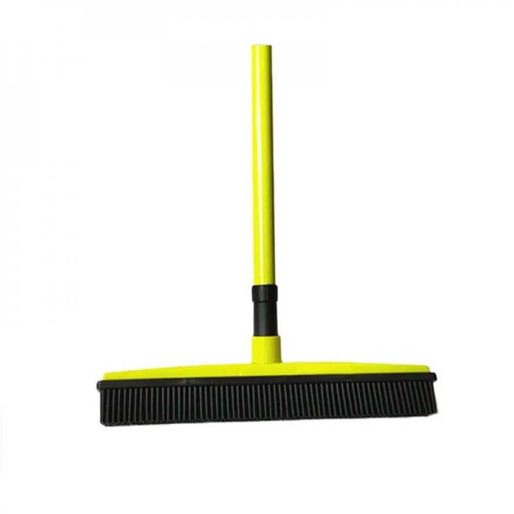 long squeegee broom