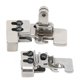 thumbnail image 2 of Prensatelas para máquina overlock Sincero 2 piezas 4/5 hilos fruncidor de pliegues, 2 of 10