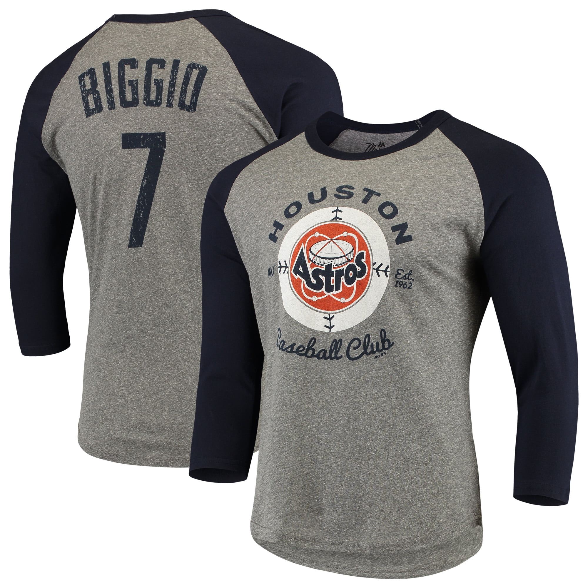 houston astros biggio jersey
