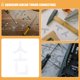 thumbnail image 3 of unbranded 32Ud Conectores Para De En Acuario Instalación Fácil Material ABS, 3 of 8