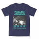 thumbnail image 5 of Chesterfield True Romance inspirado clásico Vintage cigarrillos camiseta, 5 of 7