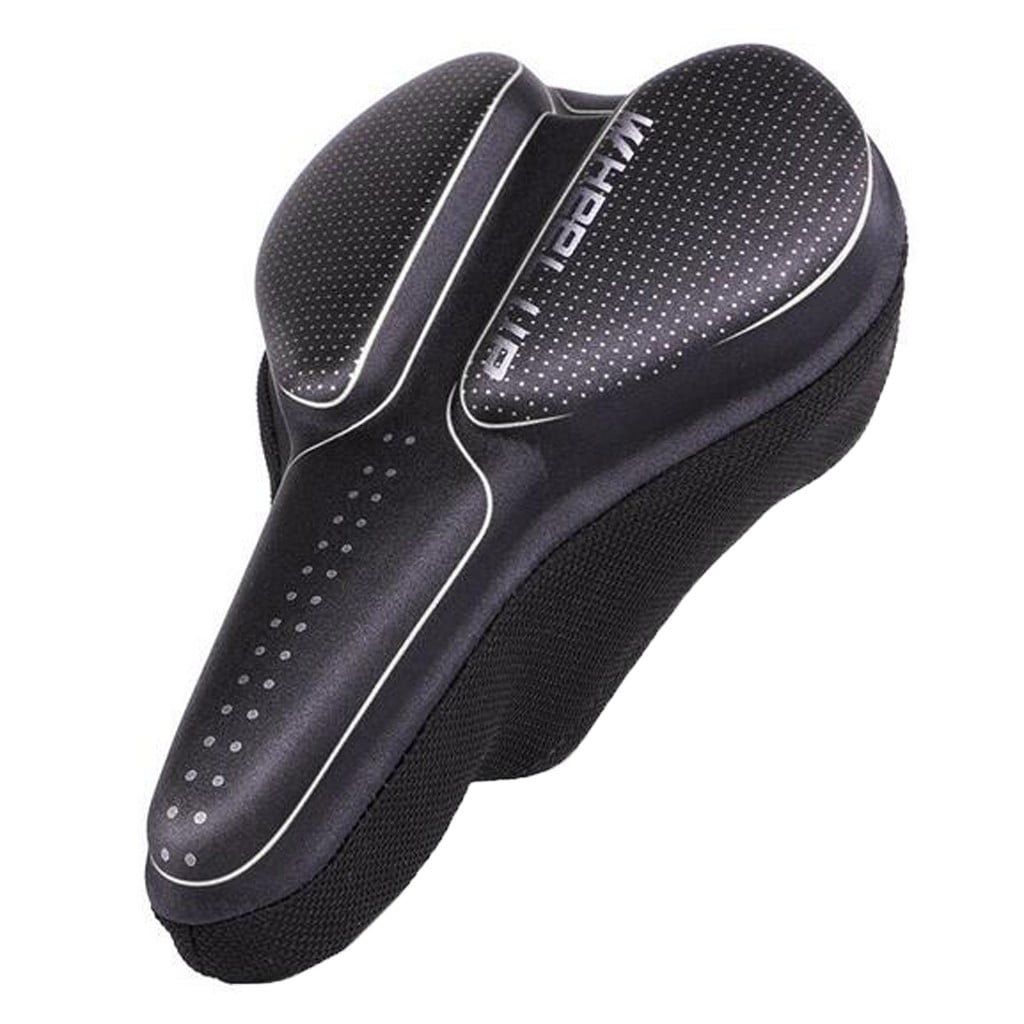 gel cycle saddles
