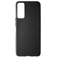 thumbnail image 1 of [PST] TCL 30 5G Case, Ultra Thin Soft TPU Silicone Shockproof Bumper Case Back Cover, 1 of 3