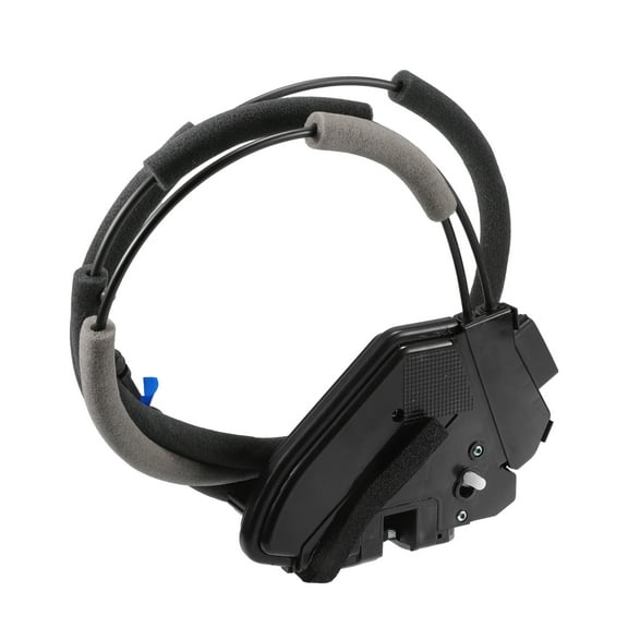 Unique Bargains Rear Left Driver Side Power Door Lock Actuator Motor for Nissan Altima 2013-2018 No.825013TA0A Black