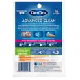 thumbnail image 4 of Limpiadores interdentales DenTek Easy Brush Advanced Clean x160, 4 of 4