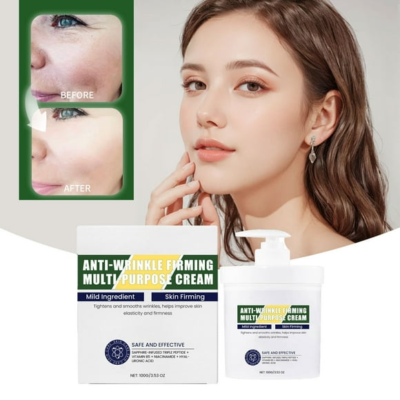 LLQkigsxse Shave Butter for Women Firming Moisturizing Deep Nourishment Restoring Skin Elasticity Reversing Signs of Aging Radiating Youthful Glow