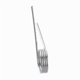 thumbnail image 3 of 5pcs/set Car Gear Lever Shift Torsion Spring Fit For Bmw 1 2 Series X1 X3 Mini Gear Mechanism Module Silver_Newway, 3 of 3